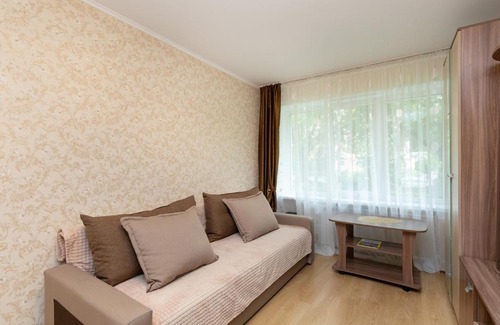 Kaliningrad Apartment | Apartments on Bagrationa