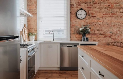 Yarrawonga Apartment | Apartments on Belmore - The Ledger