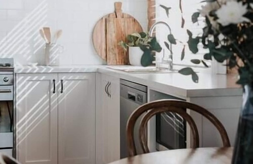 Yarrawonga Apartment | Apartments on Belmore - The Ledger
