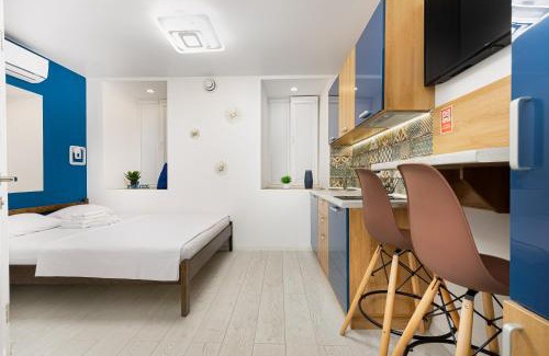 Odessa City Center Apartment | Apartments on Chaykovskogo 16