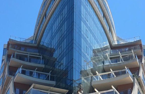 Gelendzhik Apartment | Apartments on Krymskaya