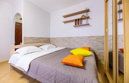 Pechers'kyi District Apartment | Apartments on Pechersk