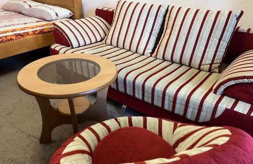 Pechers'kyi District Apartment | Apartments on Pechersk