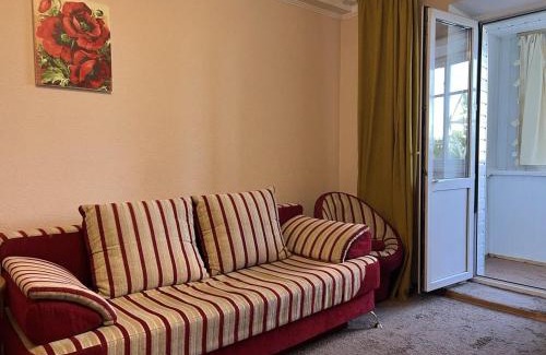 Pechers'kyi District Apartment | Apartments on Pechersk