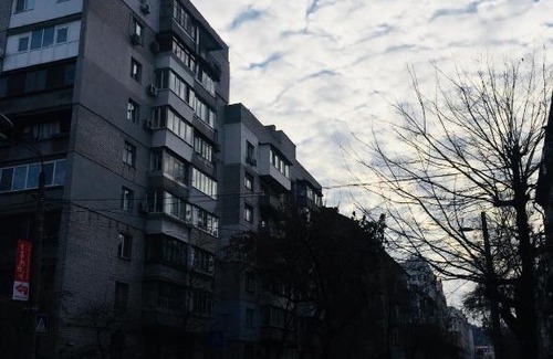 Podil Apartment | Apartments on Shchekavitsa Podol