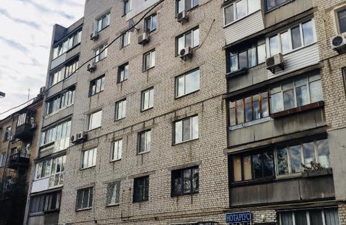 Podil Apartment | Apartments on Shchekavitsa Podol