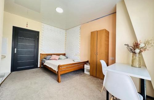Petrovskoye Apartment | Apartments on the embankment