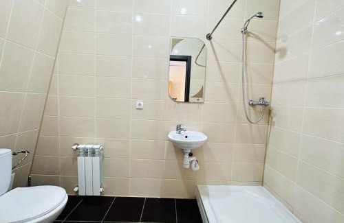 Petrovskoye Apartment | Apartments on the embankment