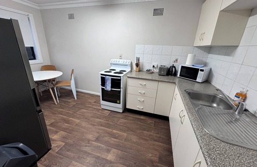 Grafton Apartment | Apartments On Turf