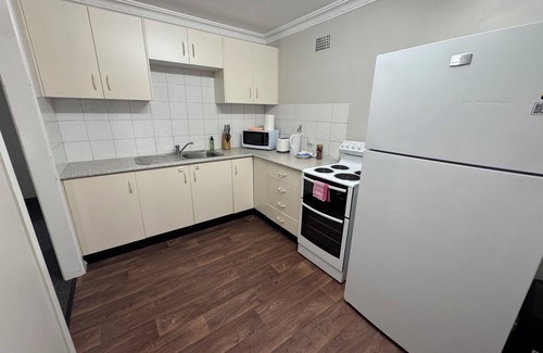 Grafton Apartment | Apartments On Turf