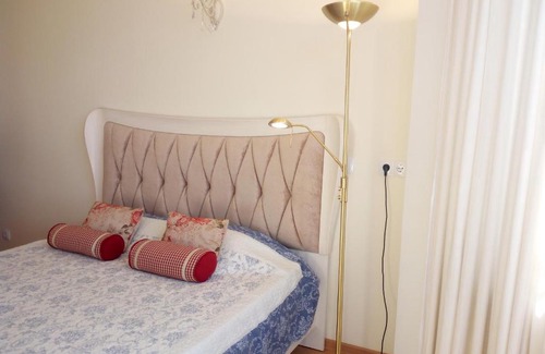 Rodina Apartment | Apartments on ul Vladimirskaya 8