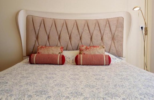 Rodina Apartment | Apartments on ul Vladimirskaya 8