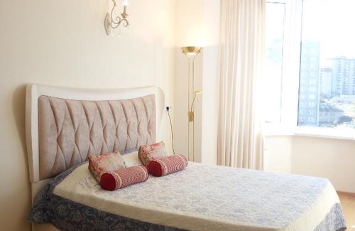 Rodina Apartment | Apartments on ul Vladimirskaya 8