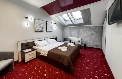 Kosuv Stary Apartment | Apartments On Zaliznychna 49
