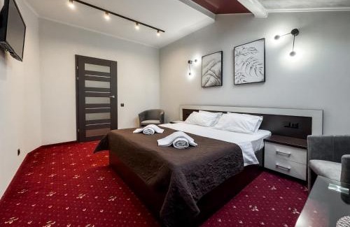 Kosuv Stary Apartment | Apartments On Zaliznychna 49