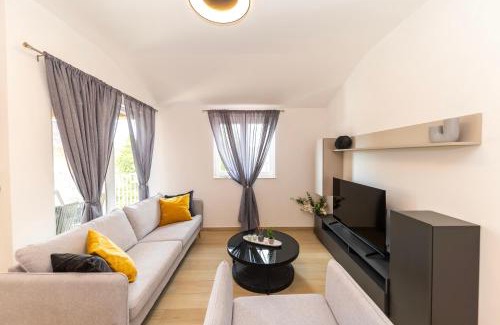 Murter Apartment | Apartments Opat