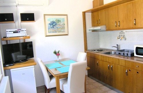 Krk Apartment | Apartments Oribella (93994-A2) - Krk - island Krk