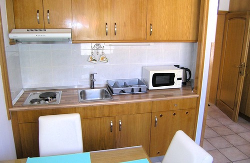Krk Apartment | Apartments Oribella (93994-A2) - Krk - island Krk