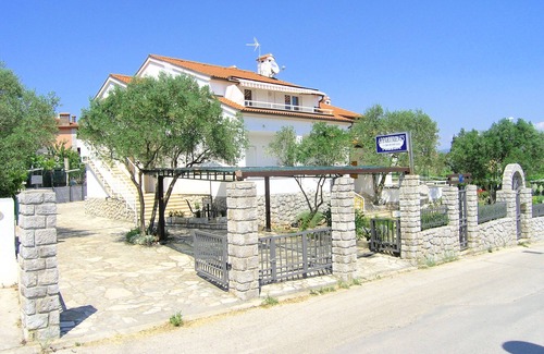 Krk Apartment | Apartments Oribella (93994-A2) - Krk - island Krk