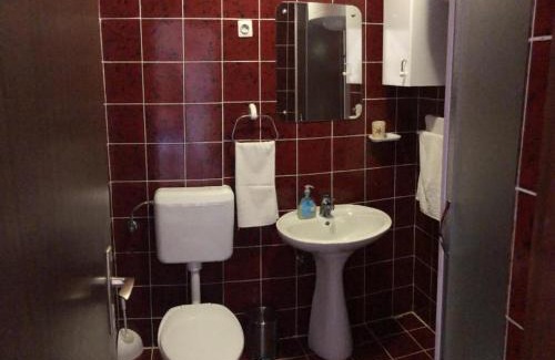 Kneza Apartment | Apartments Oxygen