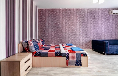 Krasnodar Apartment | Apartments Panorama 22/2