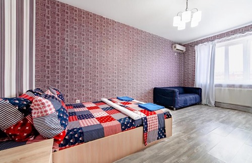 Krasnodar Apartment | Apartments Panorama 22/2