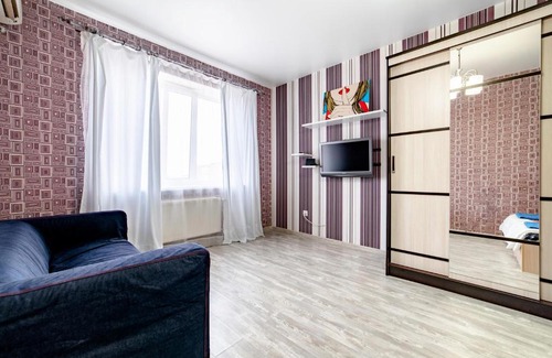Krasnodar Apartment | Apartments Panorama 22/2