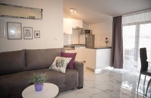 Rovinjsko Selo House | Apartments Paradis