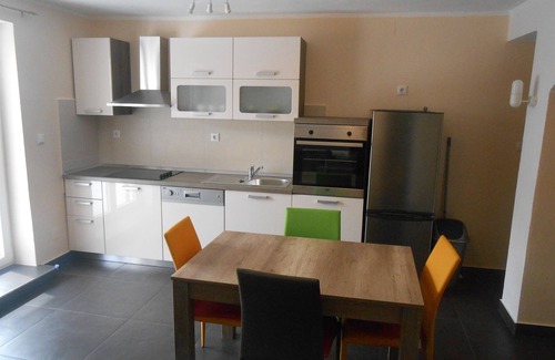 Povile Apartment | Apartments Pavelić (31871-A3) - Povile