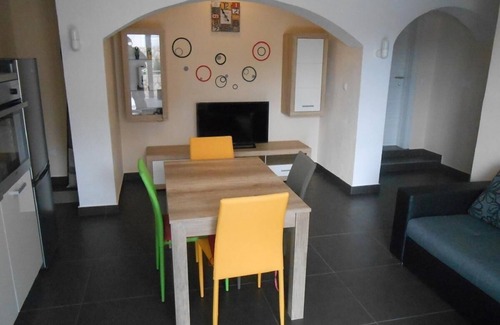 Povile Apartment | Apartments Pavelić (31871-A3) - Povile