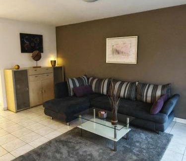 Meersburg Apartment | Apartments Pfannenstübchen