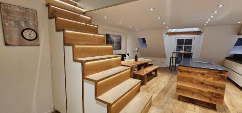 Meersburg Apartment | Apartments Pfannenstübchen