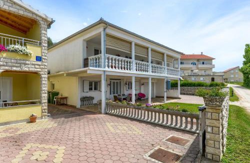 Ljubac Apartment | Apartments-PIA