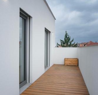 Brno Apartment | Apartments Poděbradova Premium