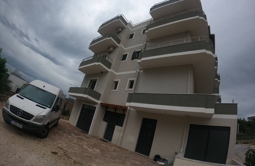 Sarande Apartment | Apartments Polonia Saranda 3 Person Studio close to the Ksamil and best beaches