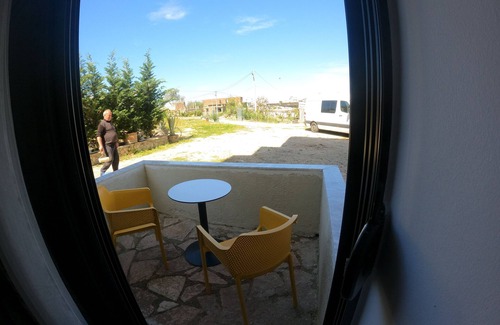 Sarande Apartment | Apartments Polonia Saranda 3 Person Studio close to the Ksamil and best beaches