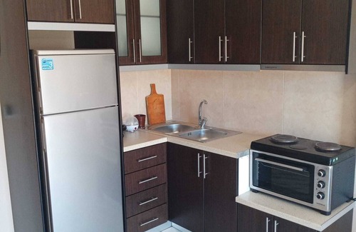 Sarande Apartment | Apartments Polonia Saranda with free parking close to Ksamil and best beaches