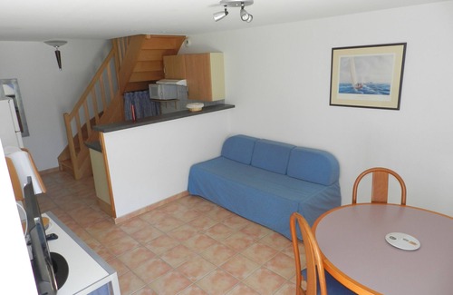 Sainte-Soulle Apartment | Apartments (pool cottages) near La Rochelle