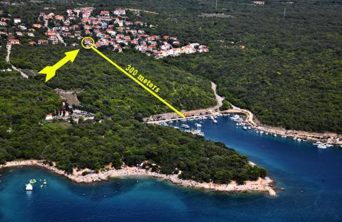 Pinezici Apartment | Apartments Posavec