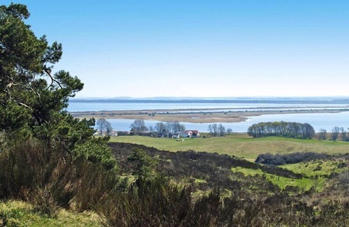 Vitte Apartment | Apartments Post Hiddensee, Vitte