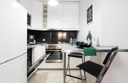 Wilda Apartment | Apartments Poznań Czarnieckiego with FREE PARKING by Noclegi Renters