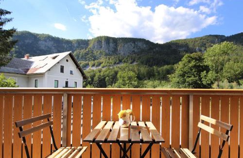 Bohinj Apartment | Apartments pr' Špeli