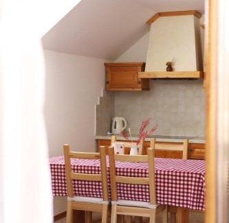 Bohinj Apartment | Apartments pr' Špeli