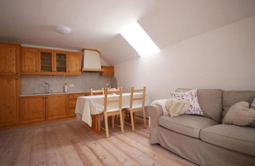 Bohinj Apartment | Apartments pr' Špeli