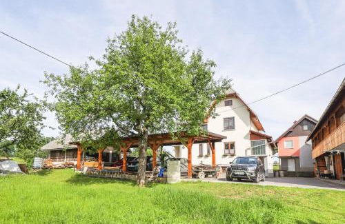 Bodesce Apartment | Apartments Pr Fajfarju