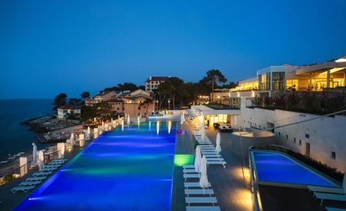 Veli Losinj Apartment | Apartments Punta