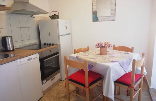 Rogac Apartment | Apartments Rogač (89021-A2) - Rogac - island Solta
