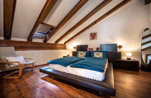 Ortisei House | Apartments Raphael