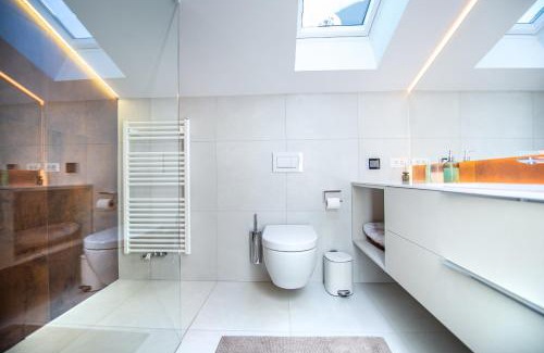 Ortisei House | Apartments Raphael