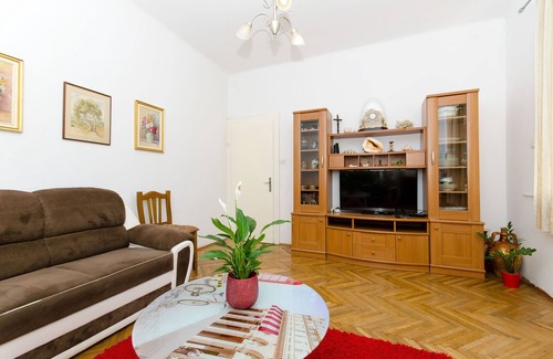 Orebic Apartment | Apartments Raza (81741-A1) - Orebic